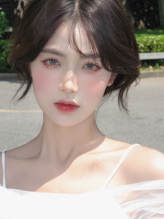 Moriiu Gugu Gray 水光特效