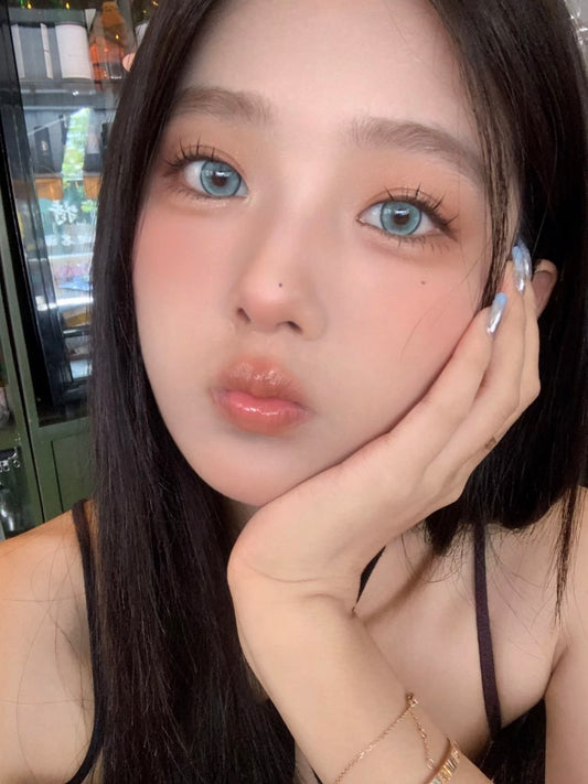 Sugarplum Manhattan Green 曼哈頓綠 1 Year 一片裝