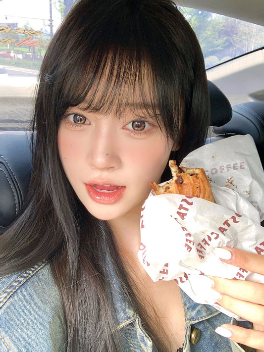 Leenscolor Gem Black 碎鑽黑金