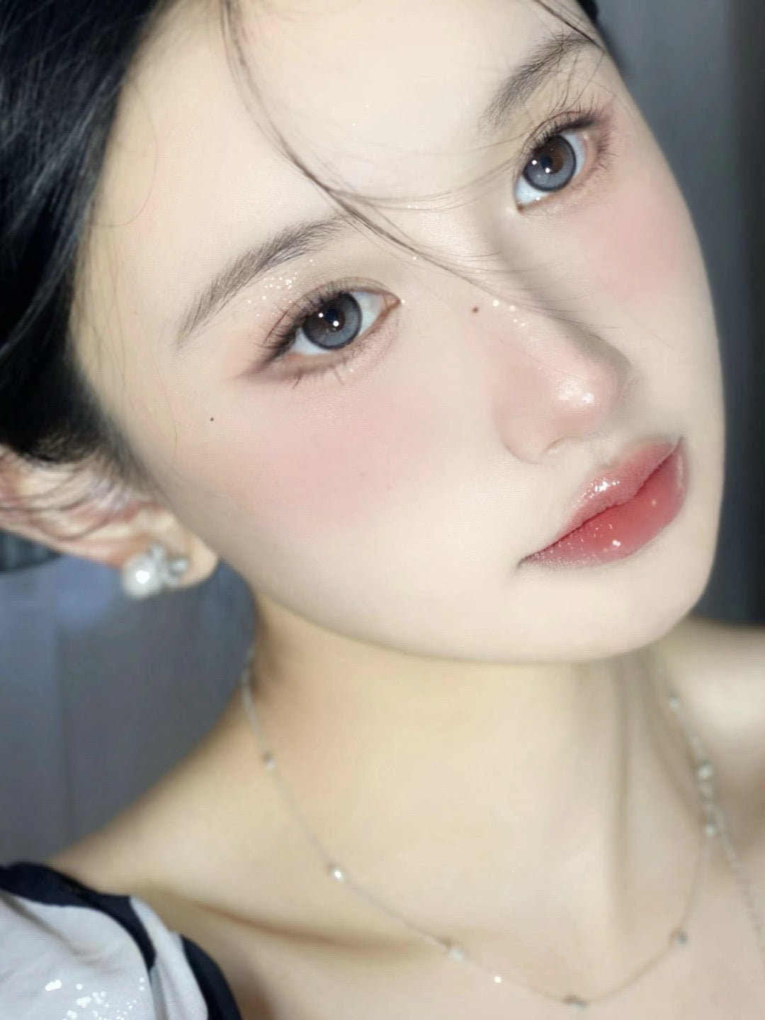 Allecon Semi-Sugar Milk 半糖牛乳 6-Months 一片裝