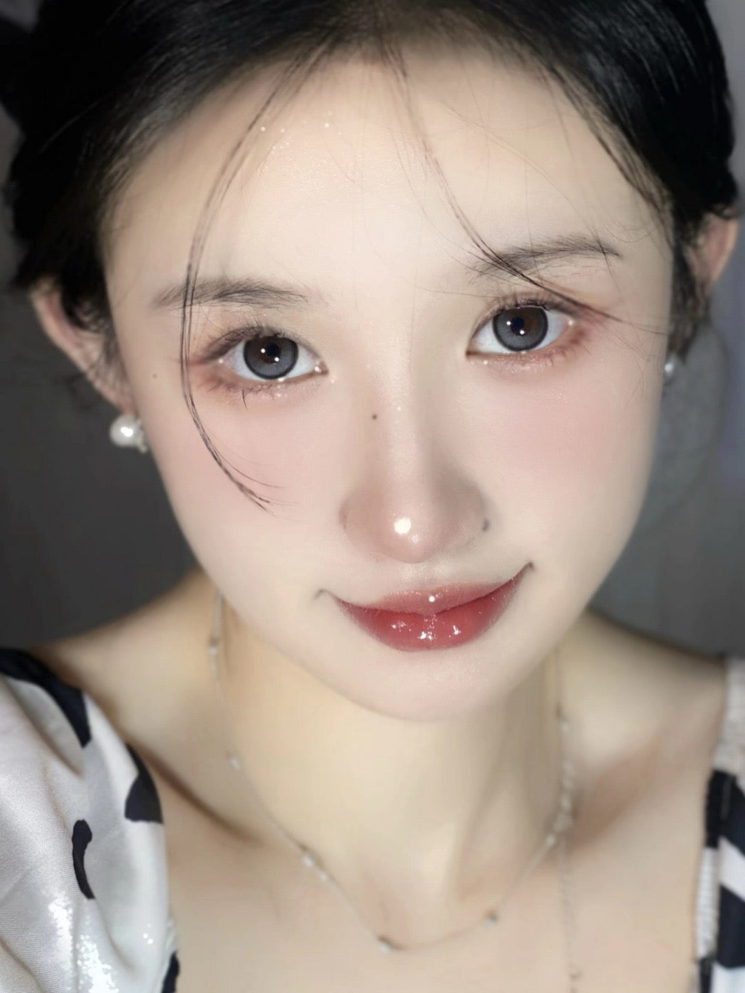 Allecon Semi-Sugar Milk 半糖牛乳 6-Months 一片裝