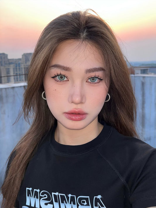 Papadox Peacock Jewelry 孔雀珠寶