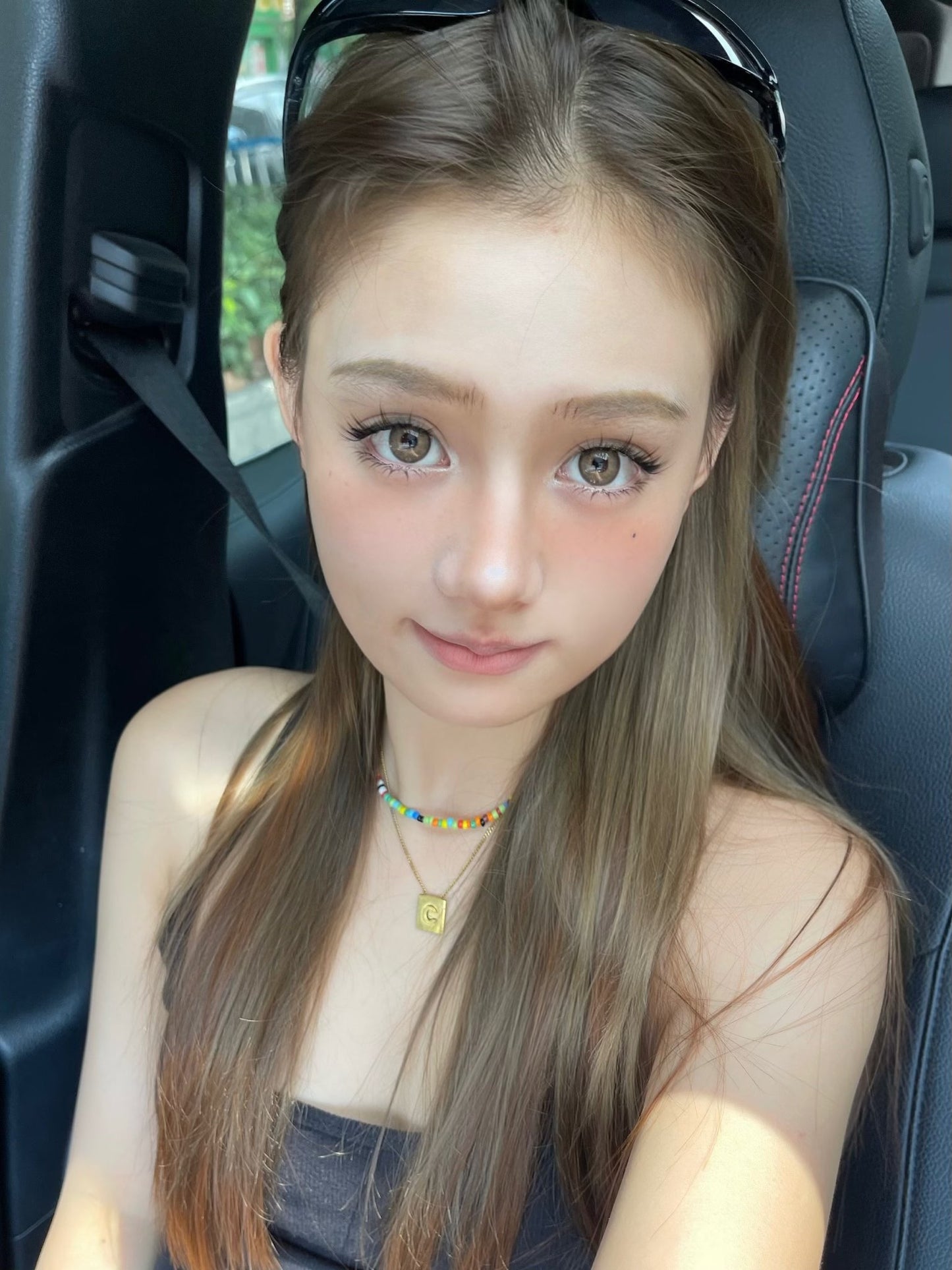 Papadox California Dream 加州美夢
