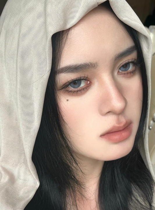 Ginomii Aov V Blue AOV狼灰 6-Months 一片裝