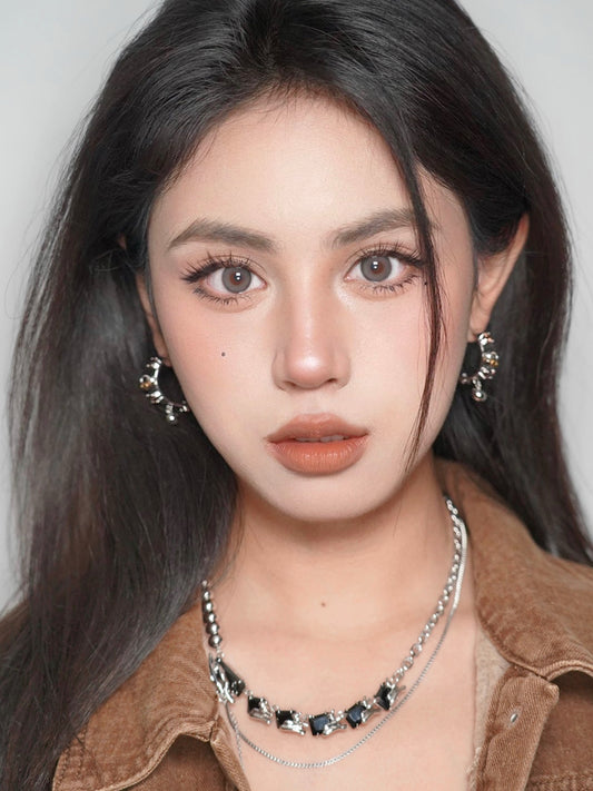 Colorwink Silver Gradation 銀漸層