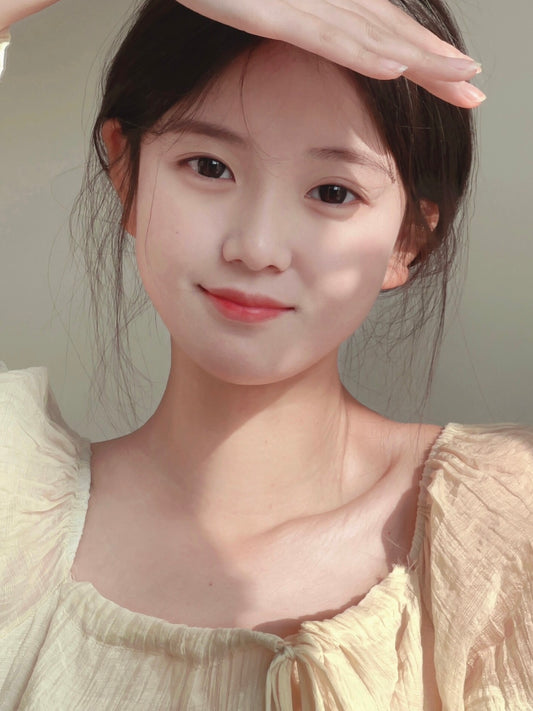 Kirafairy Kiss Pink 撒嬌鬼 (6-months / 1 Day)