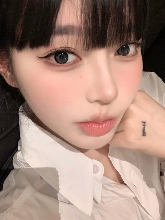 Kirafairy Kiss Blue 淚失禁 (6-months / 1 Day)