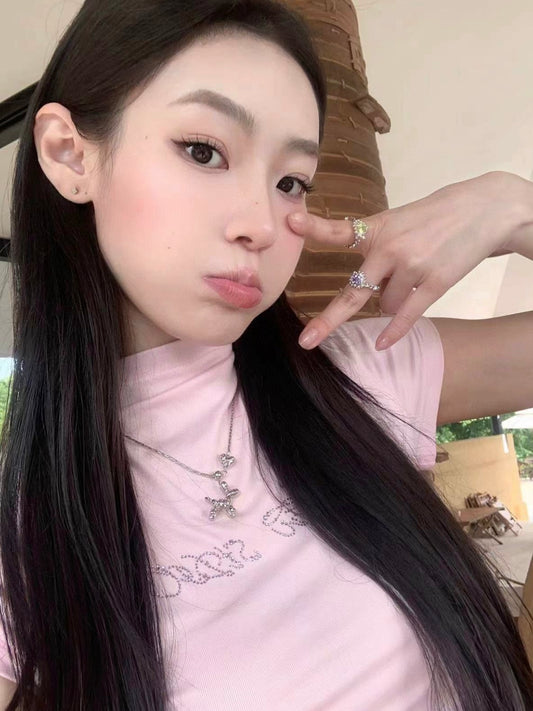 Kirafairy Roe Black 玻璃烏賊 (6-months / 1 Day)