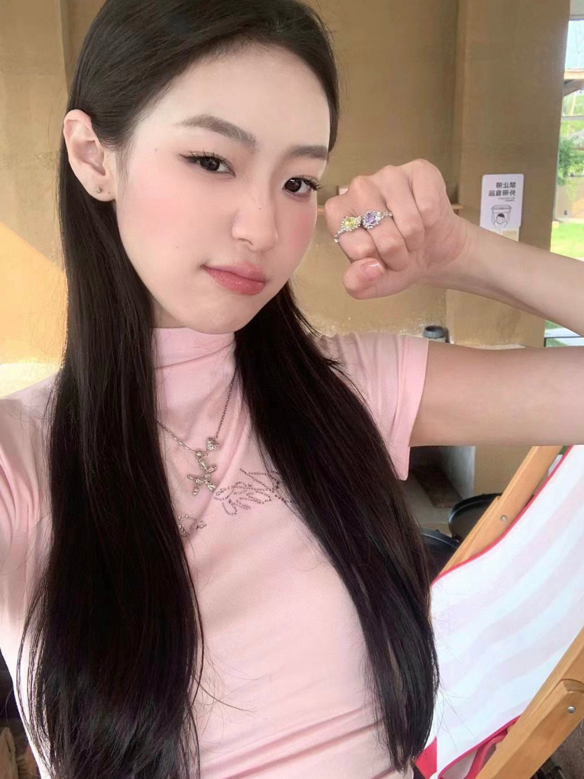 Kirafairy Roe Black 玻璃烏賊 (6-months / 1 Day)
