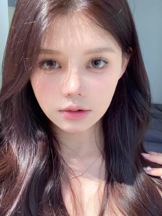 WonderIs Bubble Pink 桃氣啵啵