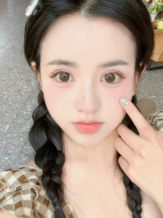 WonderIs Campus Choco 甜妹宿命