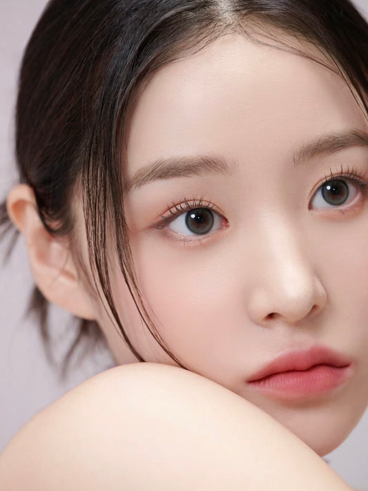 Uria I-dol Eyeis Essential Gray 汽泡灰