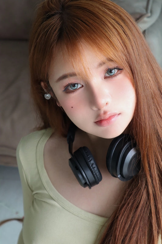 Newscoko N5 Green 菩提雪梨 1 Year 一片裝