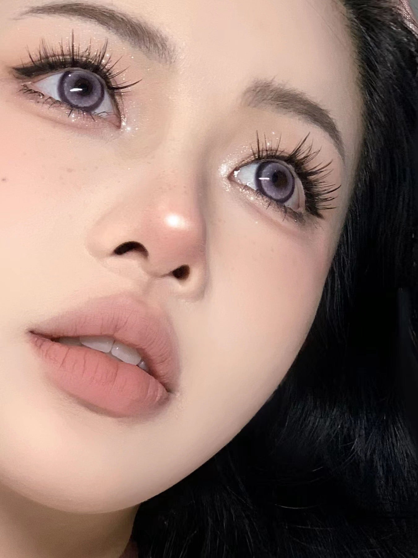 Clairecolor Biniki Pink 糖芋小寶 1 Year 一片裝