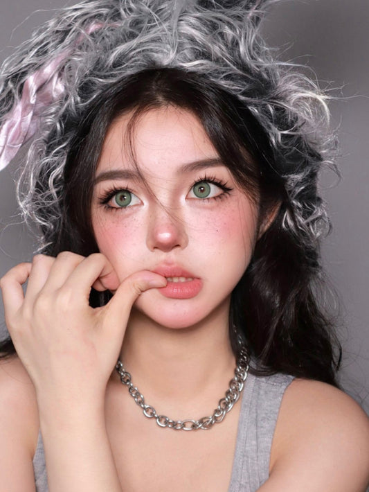 Allecon A32 Orange Green 橘綠之泉 1 Year 一片裝