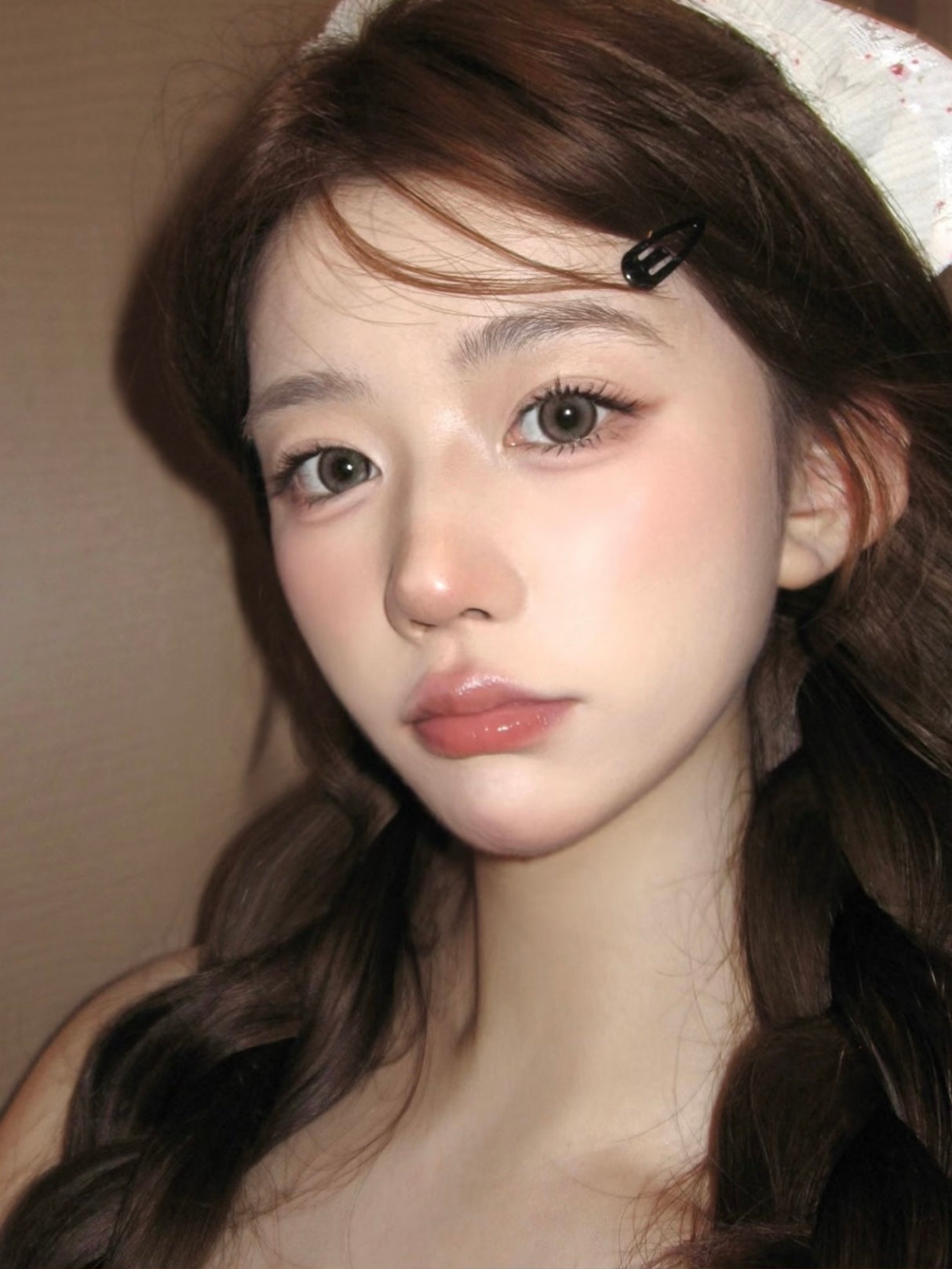 Con4u GAGA 嘎嘎心動