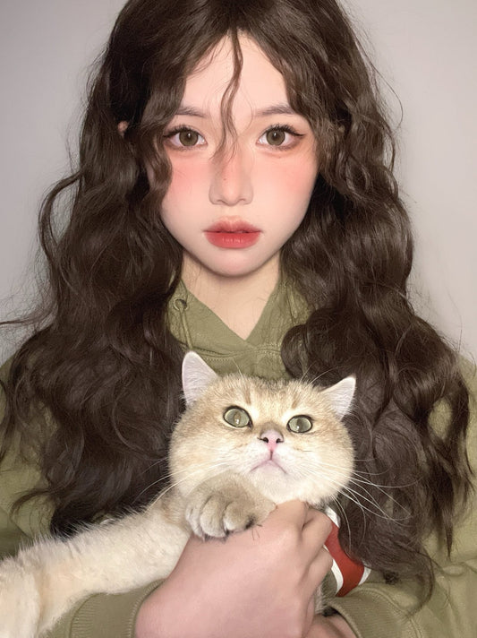 Con4u MIMI 在逃貓咪 (1 Day 十片裝 / 1 Year 一片裝)