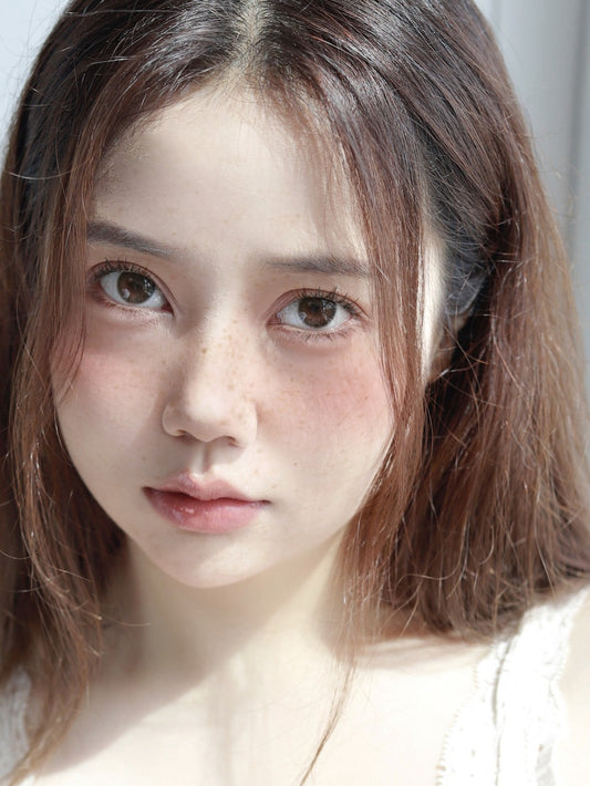 Colorwink Himalayan 喜馬拉雅