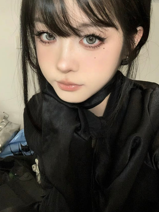 Bollycon Clone Gray 誘尾蘿拉 1 Day