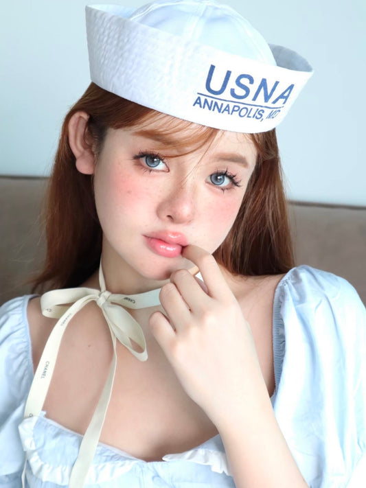 Doragina Chloe Gray 雲朵絨絨