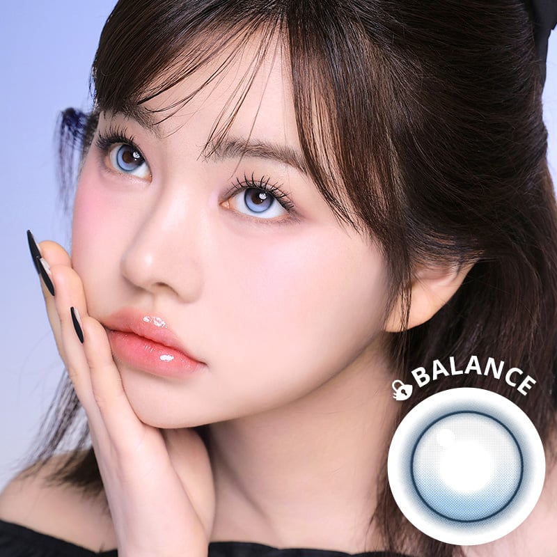 【預購】I-GIRL Onepick Balance Summer Song 1 Month 一片裝