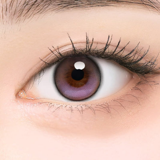 【預購】I-GIRL Onepick Balance Lavender Mist 1 Month 一片裝