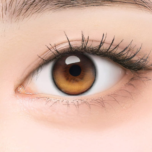 【預購】I-GIRL Onepick Balance Golden Hour 1 Month 一片裝