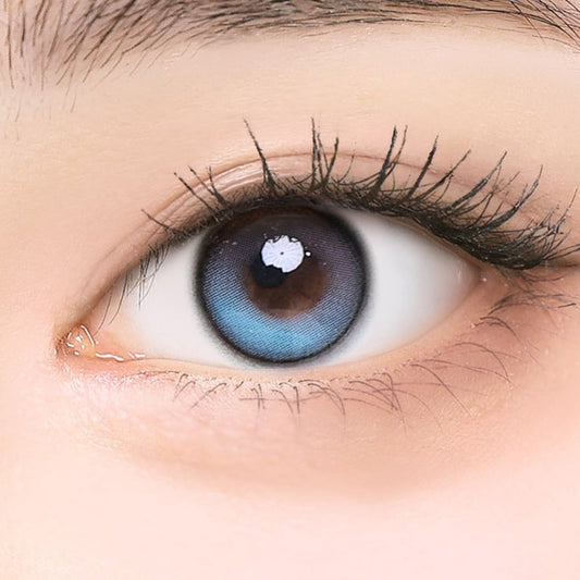 【預購】I-GIRL Onepick Balance Forest Tea 1 Month 一片裝