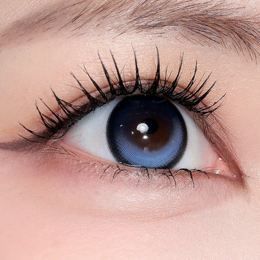 【預購】I-SHA Dekame Kiss Me Blue Pop 1 Day 十片裝