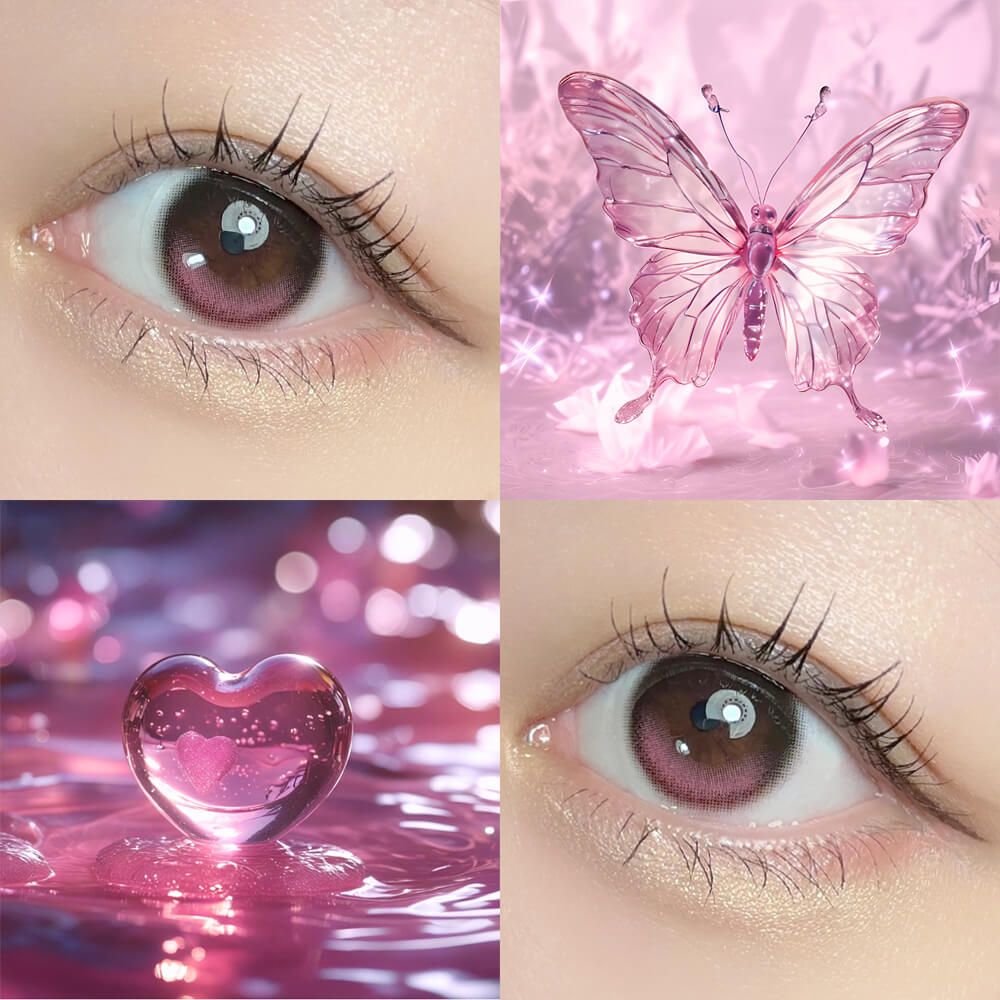 【預購】Dewlit Pink Dew 1 Day 十片裝