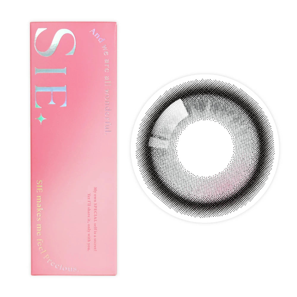 【預購】SIE My Baby 1 Day 十片裝