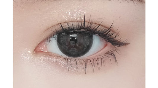 【預購】FOMOMY Magic Series Magic Black 1 Day 十片裝