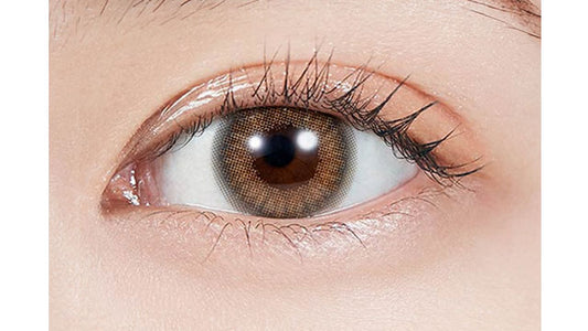 【預購】MOLAK Tangerine Tea 1-Month 兩片裝