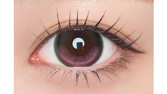 【預購】Refrear Unrolla Lunan Pink 1 Day 十片裝