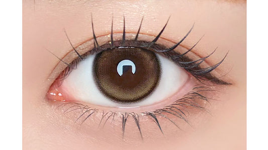 【預購】Refrear Unrolla Lunan Beige 1 Day 十片裝