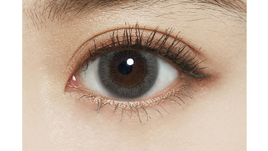 【預購】FOMOMY Iris Series Mist Navy 1 Day 十片裝