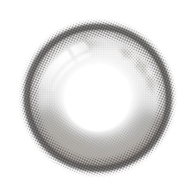 【預購】Refrear Unrolla Lunan Gray 1 Day 十片裝