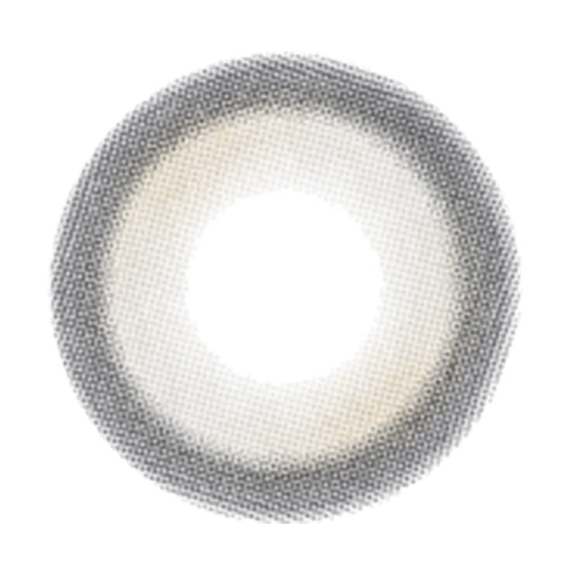 【預購】FOMOMY Magic Series Magic Gray 1 Day 十片裝