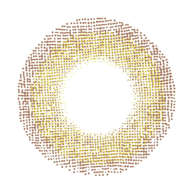 【預購】FOMOMY Iris Series Milk Tea 1 Day 十片裝