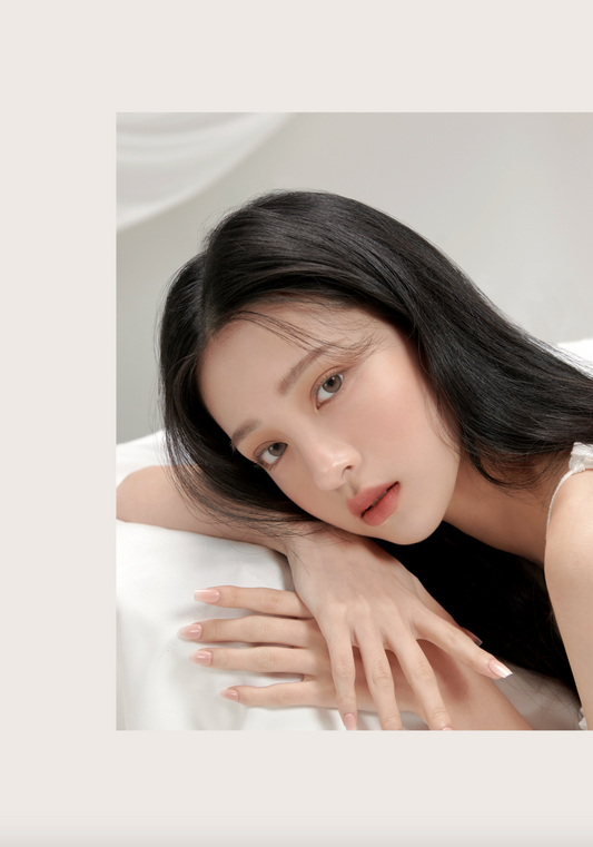 Uria & I-dol YURIAL Earl Grey 奶茶灰 1 Day