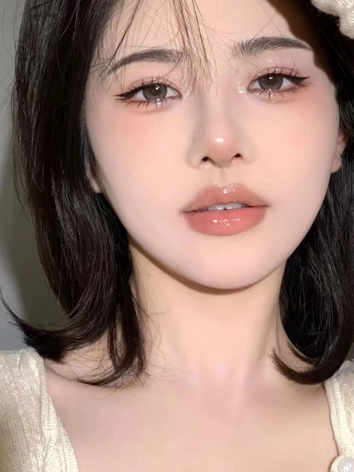 ClaireColor Honeyps Brown 小酥球