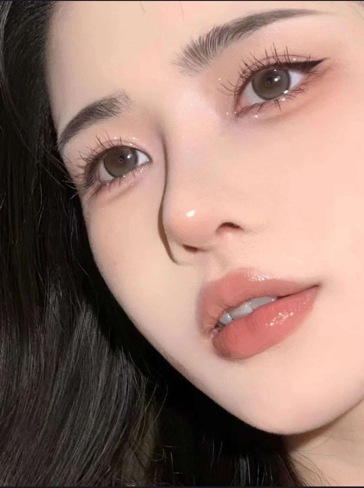 ClaireColor Honeyps Brown 小酥球