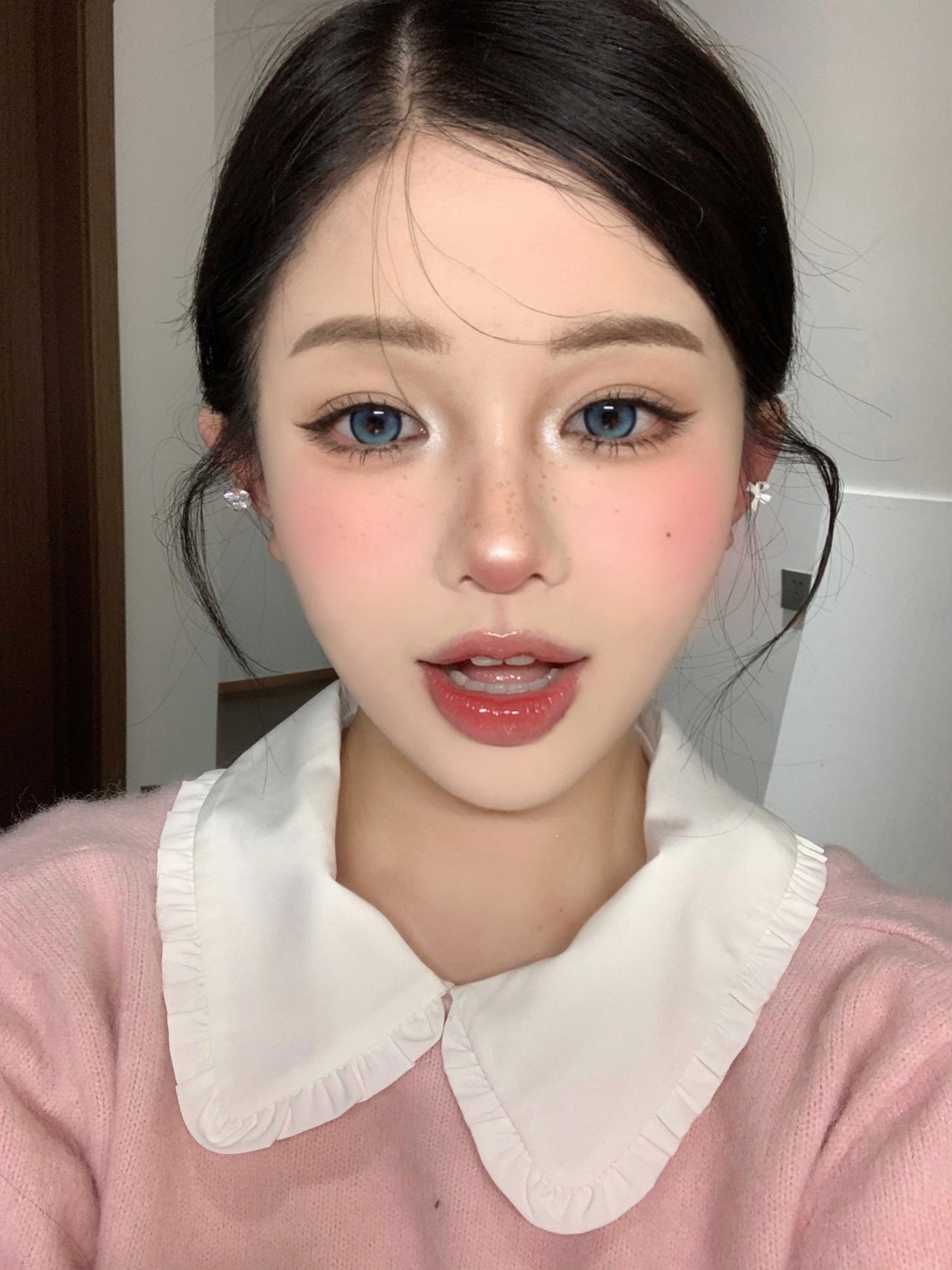 Toastnomi Bking 時空逆轉