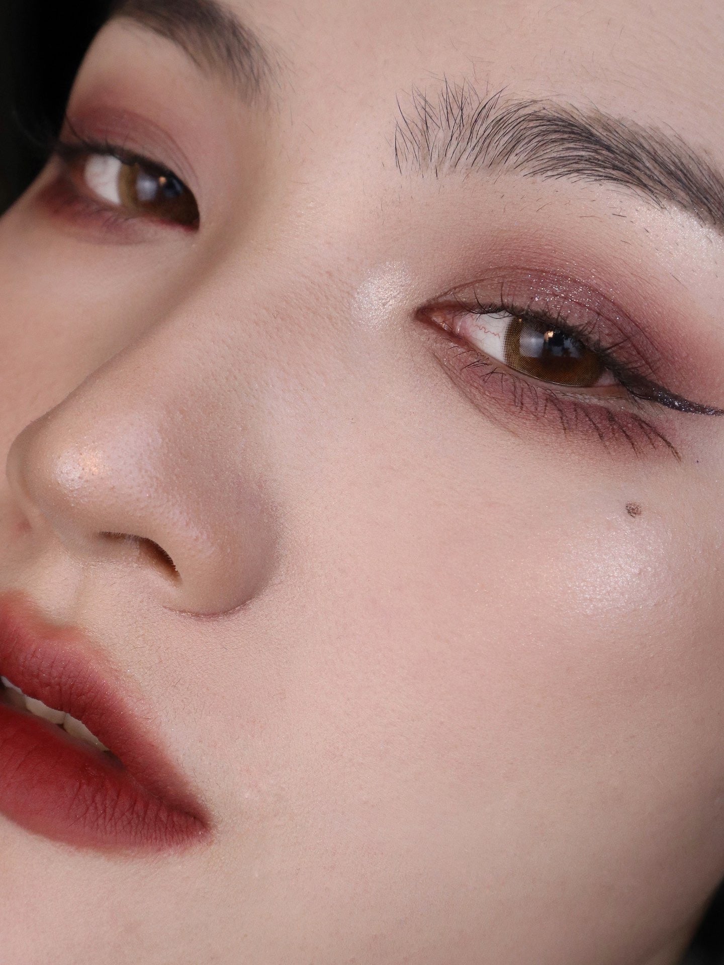 Geolica Melody Brown 旋律棕