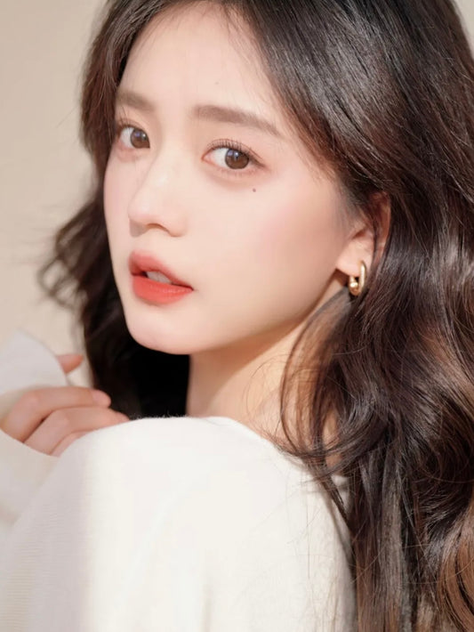 Leenscolor 楊梅冰