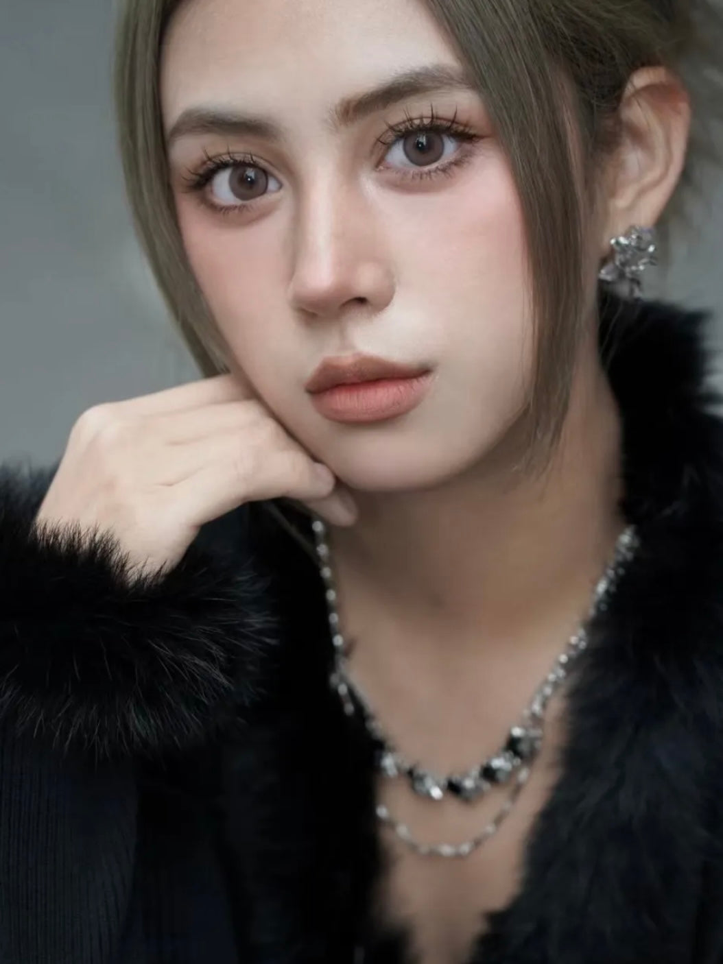 Cherrybee An01 Hazel 櫻桃酪