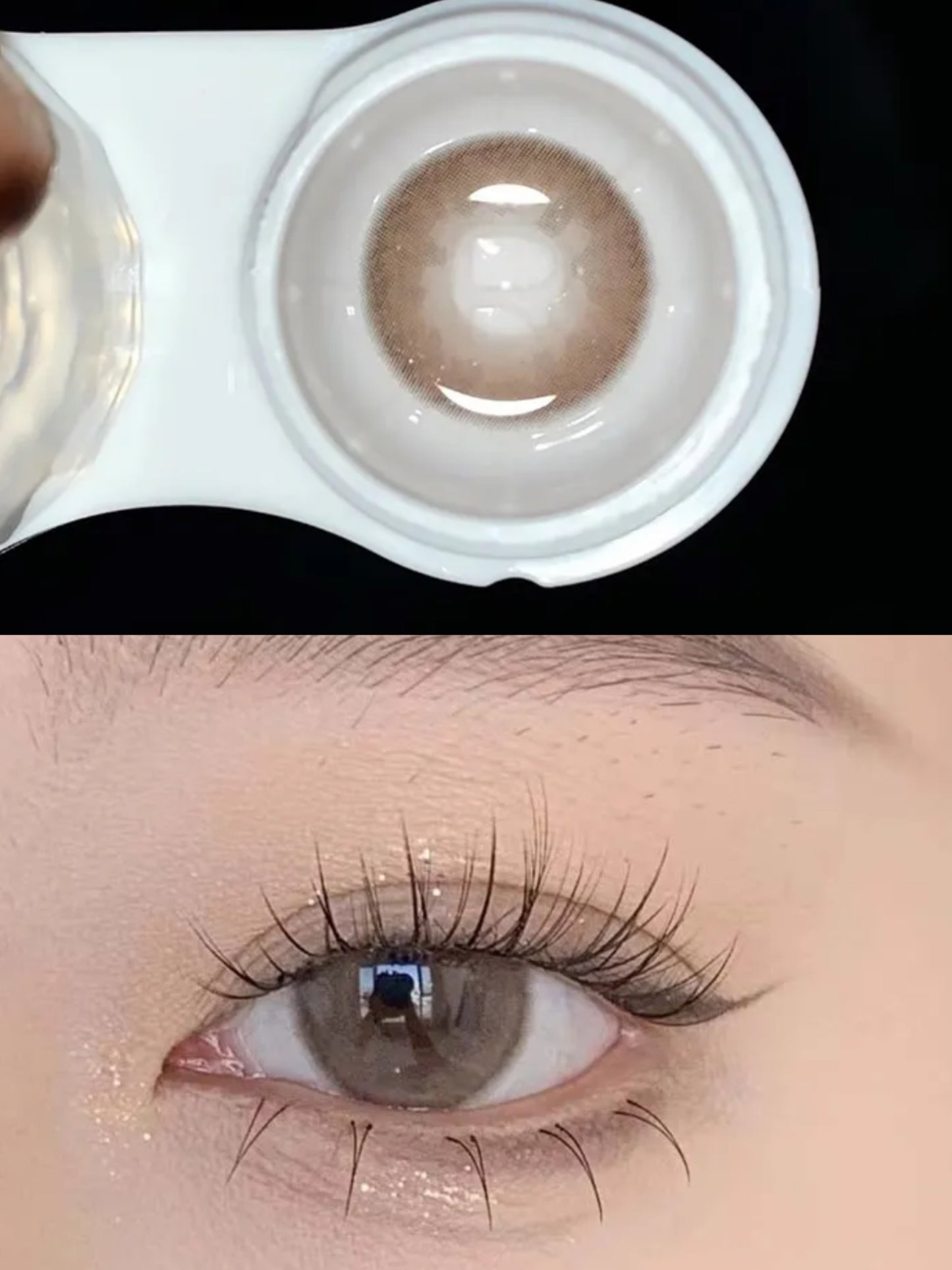 Cherrybee An01 Hazel 櫻桃酪