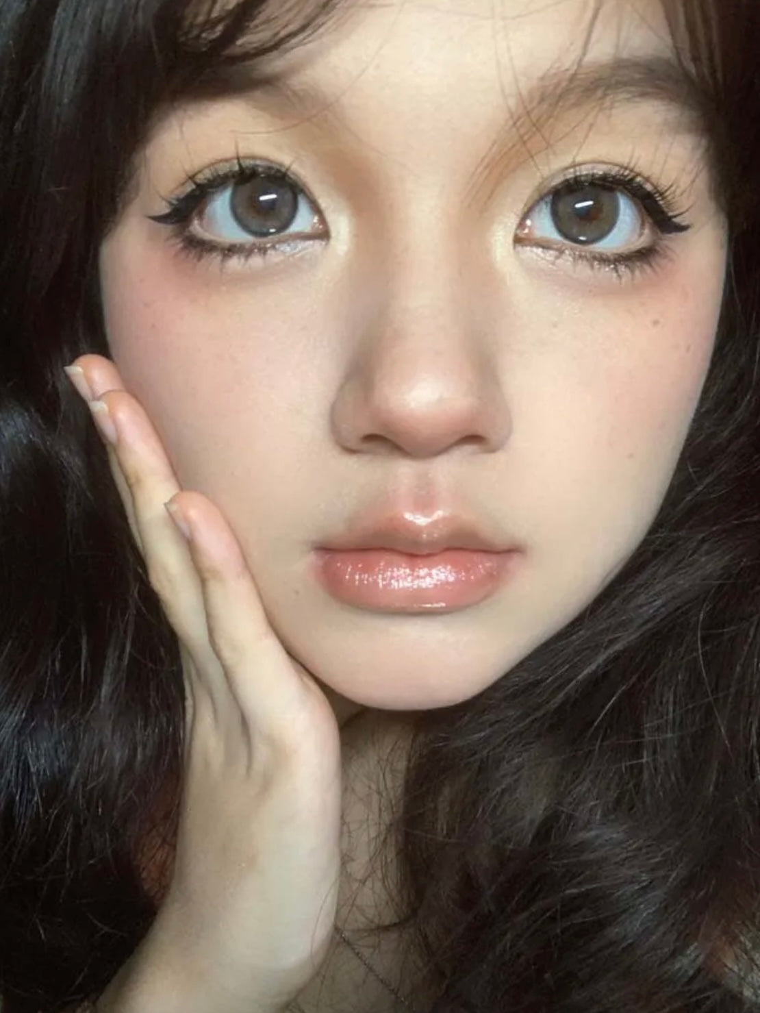 Cherrybee An02 Gray 灰泥包