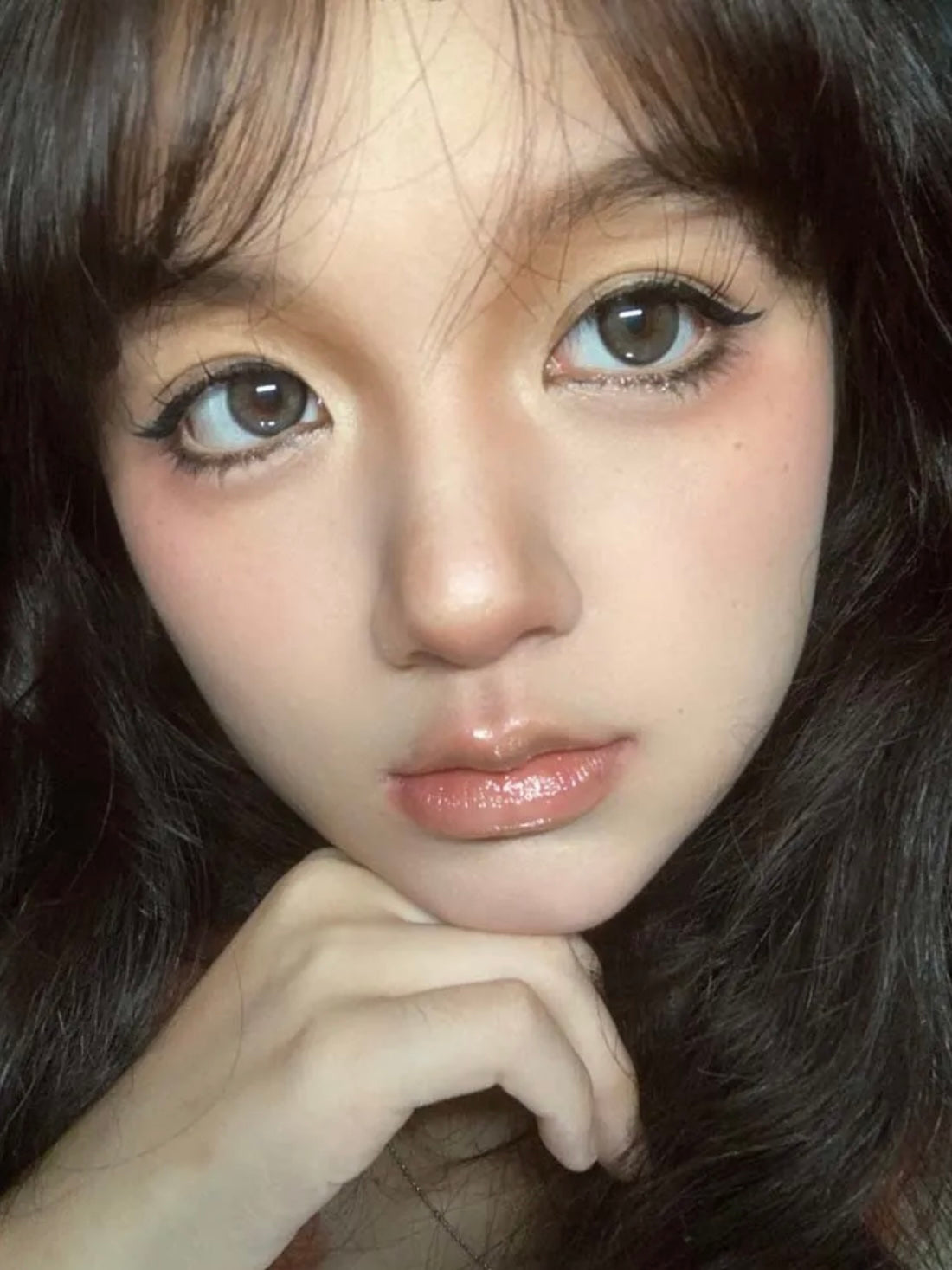 Cherrybee An02 Gray 灰泥包