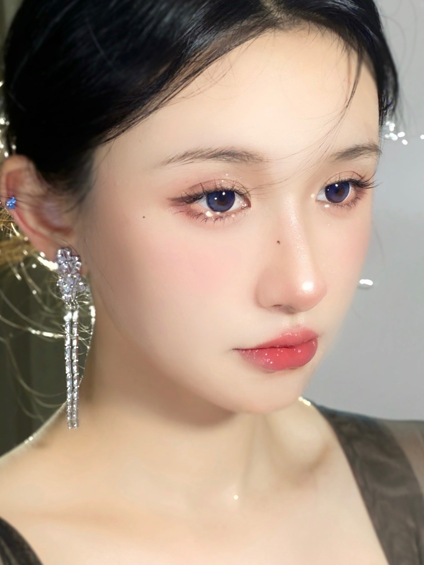 Crushsee Joho Blue 嘉禾望崗